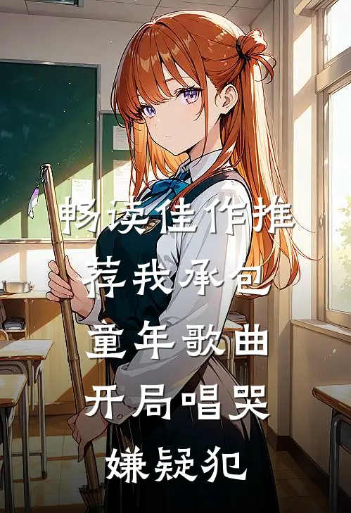 畅读佳作推荐我承包童年歌曲，开局唱哭嫌疑犯