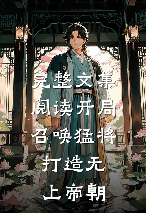 完整文集阅读开局召唤猛将，打造无上帝朝