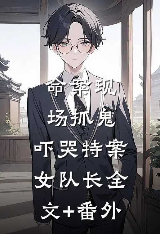 命案现场抓鬼，吓哭特案女队长全文+番外