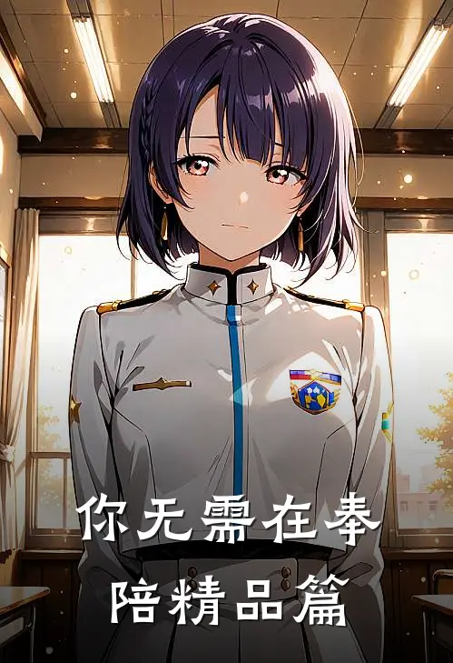 你无需在奉陪精品篇