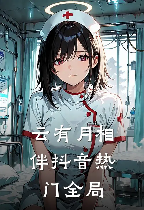 云有月相伴抖音热门全局
