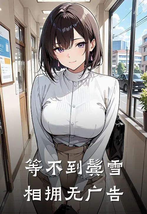 等不到鬓雪相拥无广告