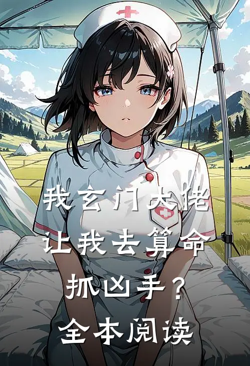 我玄门大佬，让我去算命抓凶手？全本阅读