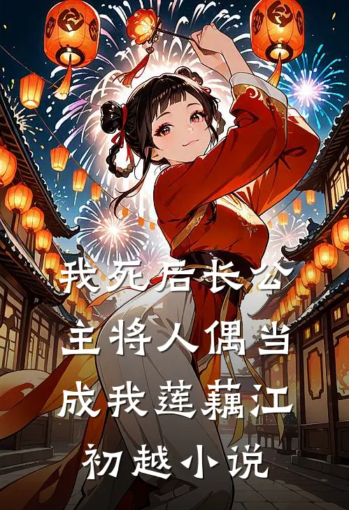 我死后长公主将人偶当成我莲藕江初越小说