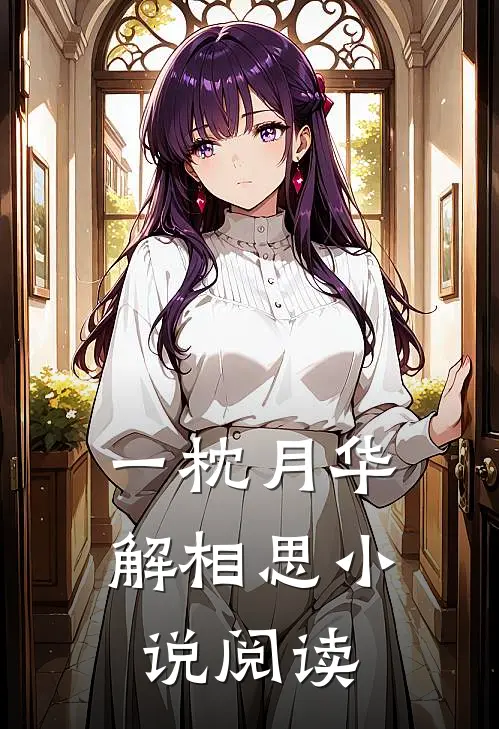 一枕月华解相思小说阅读