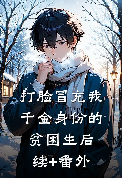 打脸冒充我千金身份的贫困生后续+番外