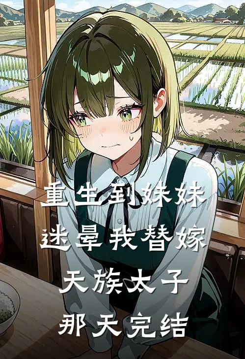 重生到妹妹迷晕我替嫁天族太子那天完结
