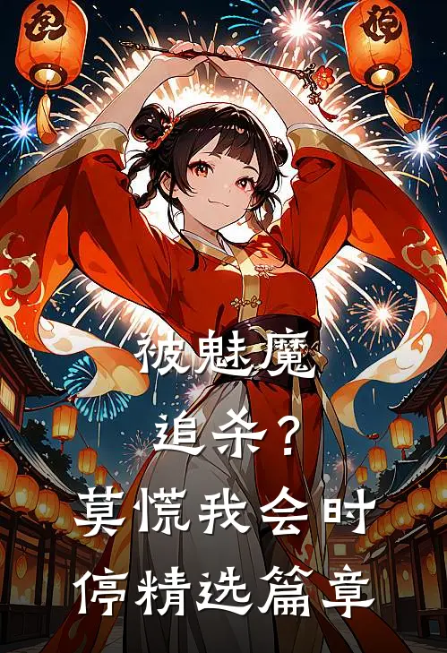 被魅魔追杀？莫慌，我会时停精选篇章