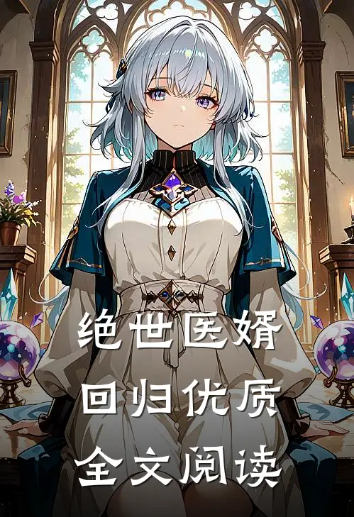 绝世医婿回归优质全文阅读