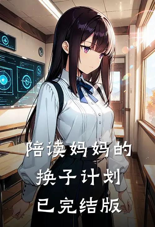 陪读妈妈的换子计划已完结版