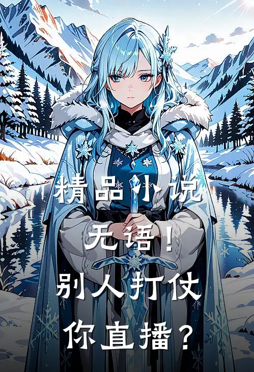精品小说无语！别人打仗你直播？