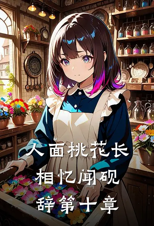 人面桃花长相忆闻砚辞第十章