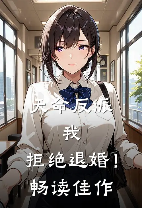 天命反派：我，拒绝退婚！畅读佳作