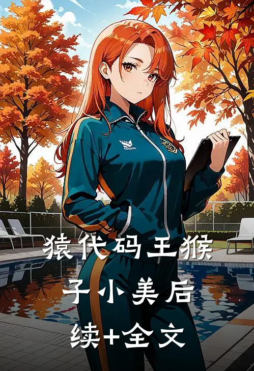 猿代码王猴子小美后续+全文