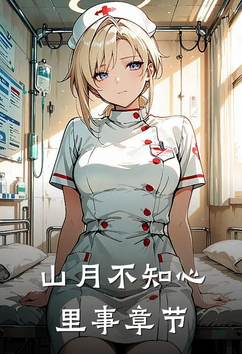 山月不知心里事章节