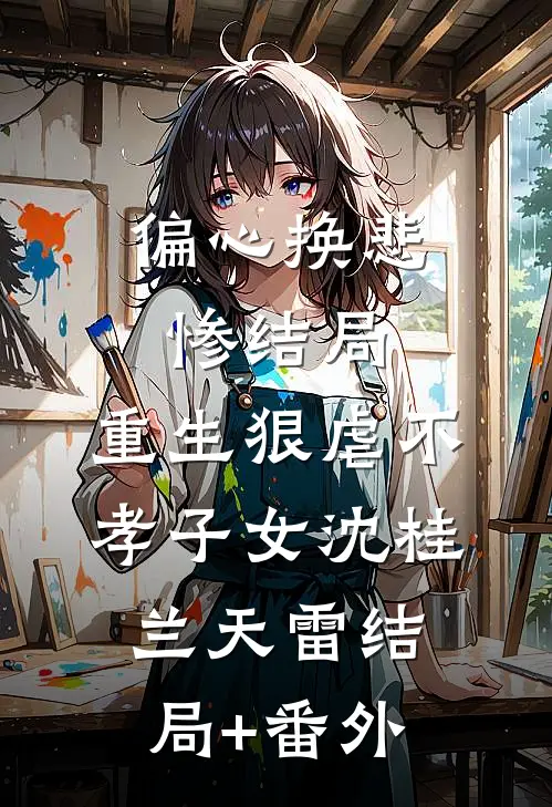 偏心换悲惨结局，重生狠虐不孝子女沈桂兰天雷结局+番外