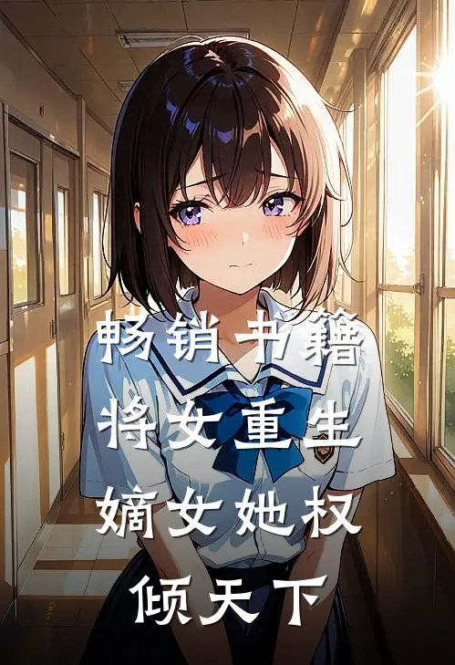 畅销书籍将女重生：嫡女她权倾天下
