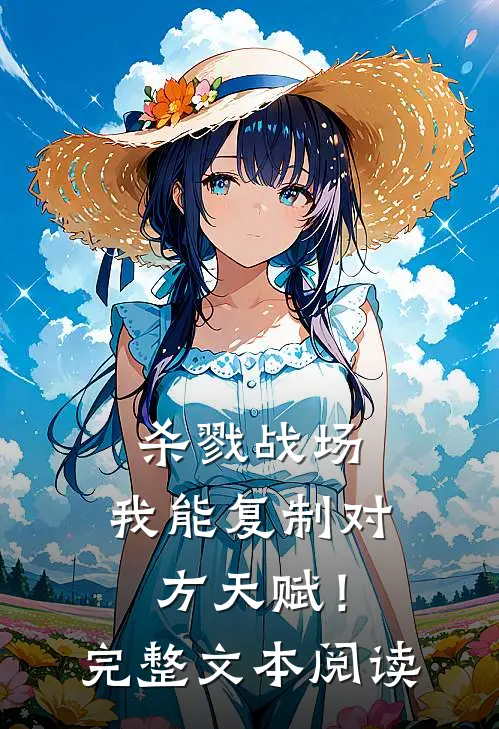 杀戮战场：我能复制对方天赋！完整文本阅读