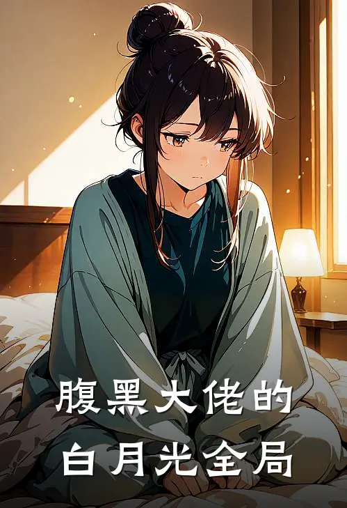 腹黑大佬的白月光全局