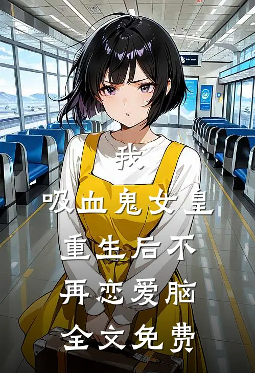 我，吸血鬼女皇，重生后不再恋爱脑全文免费
