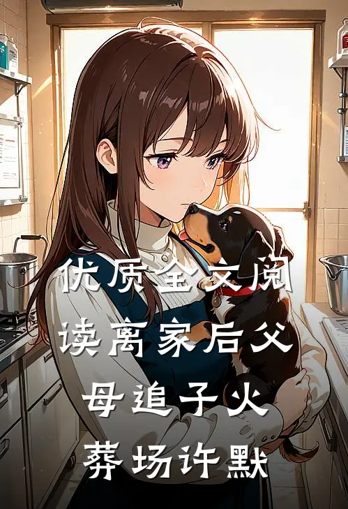 优质全文阅读离家后父母追子火葬场许默