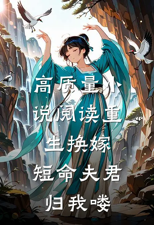 高质量小说阅读重生换嫁：短命夫君归我喽