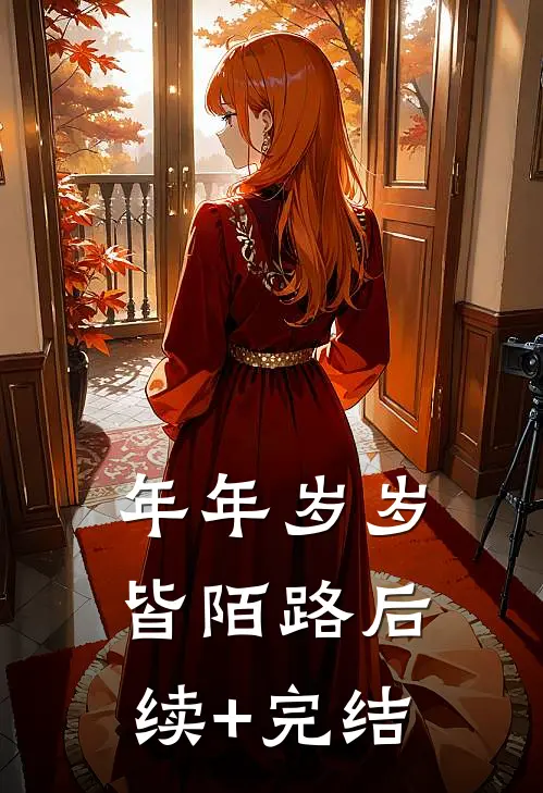 年年岁岁皆陌路后续+完结