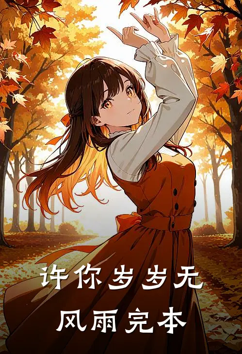 许你岁岁无风雨完本