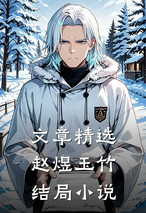 文章精选赵煜玉竹结局小说