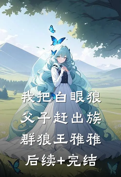 我把白眼狼父子赶出族群狼王雅雅后续+完结