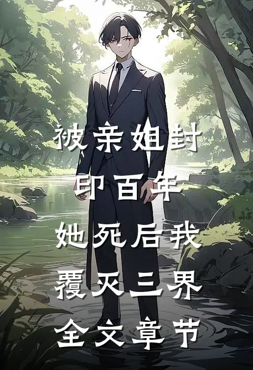 被亲姐封印百年，她死后我覆灭三界全文章节
