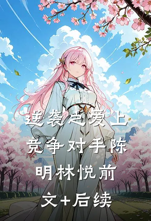 逆袭之爱上竞争对手陈明林悦前文+后续