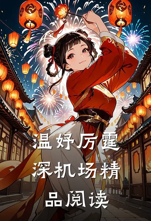 温妤厉霆深机场精品阅读