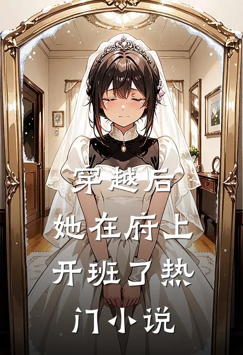 穿越后,她在府上开班了热门免费阅读