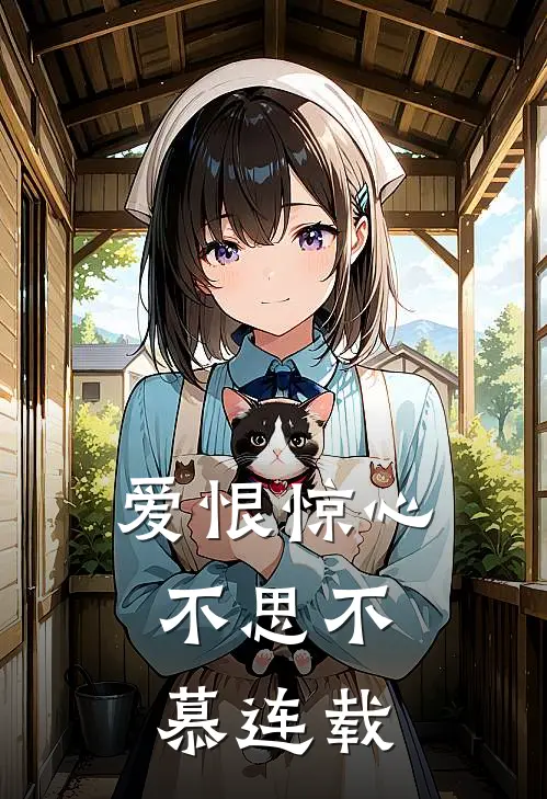 爱恨惊心，不思不慕连载