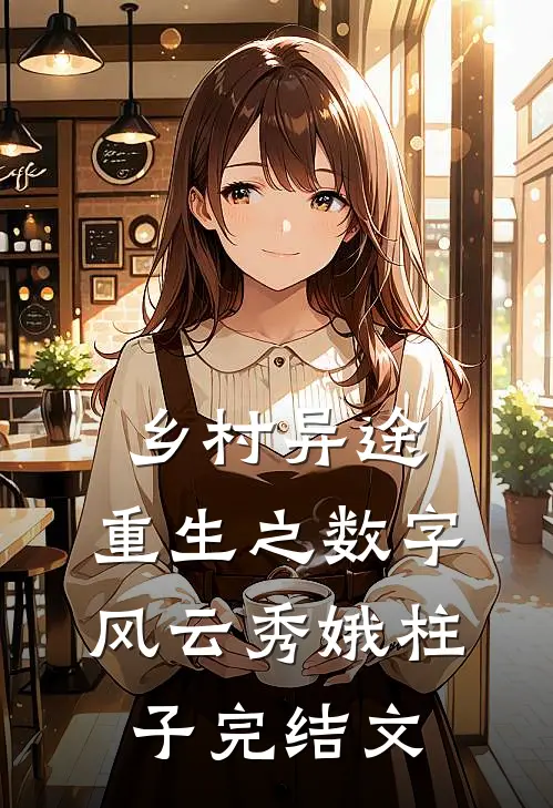 乡村异途：重生之数字风云秀娥柱子完结文