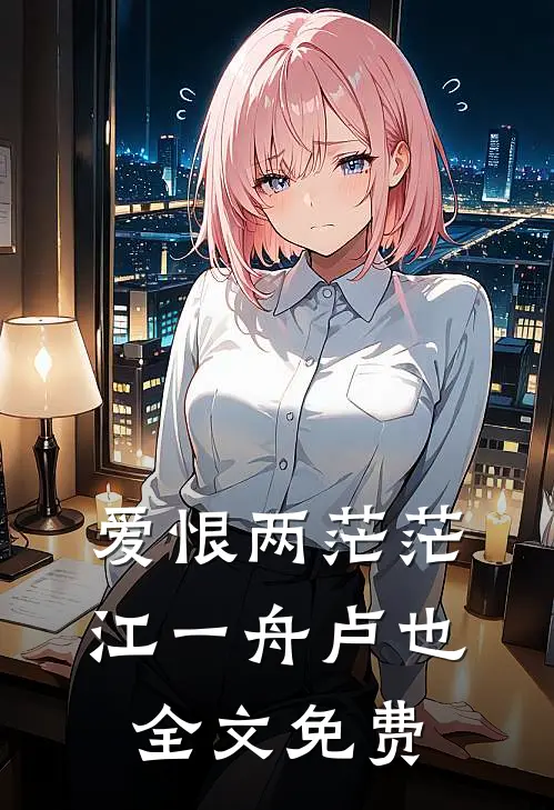 爱恨两茫茫江一舟卢也全文免费