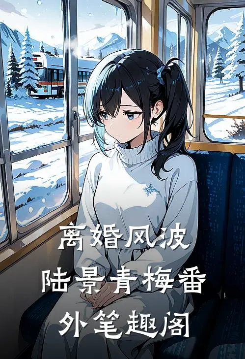 离婚风波：陆景青梅番外笔趣阁