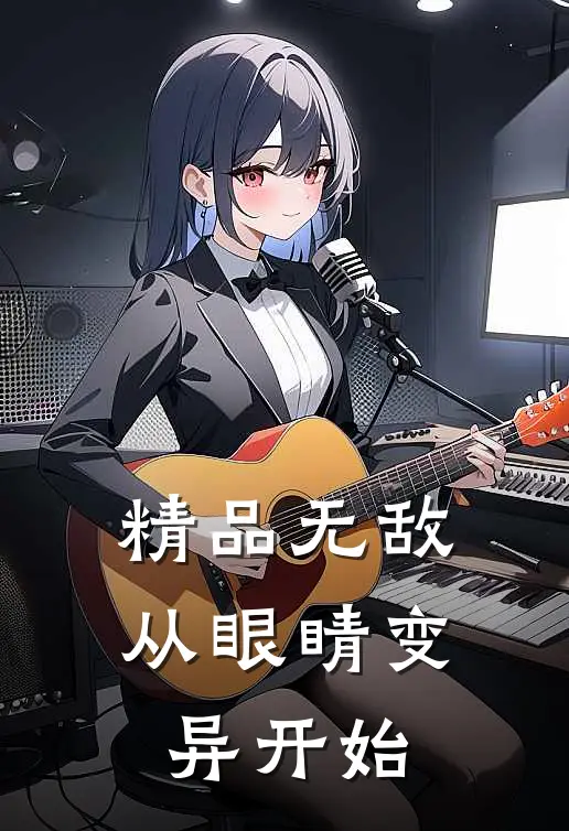 精品无敌从眼睛变异开始