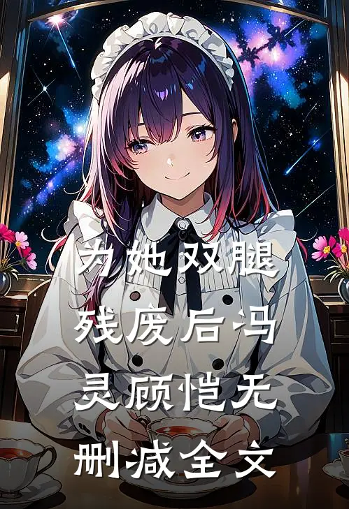 为她双腿残废后冯灵顾恺无删减全文