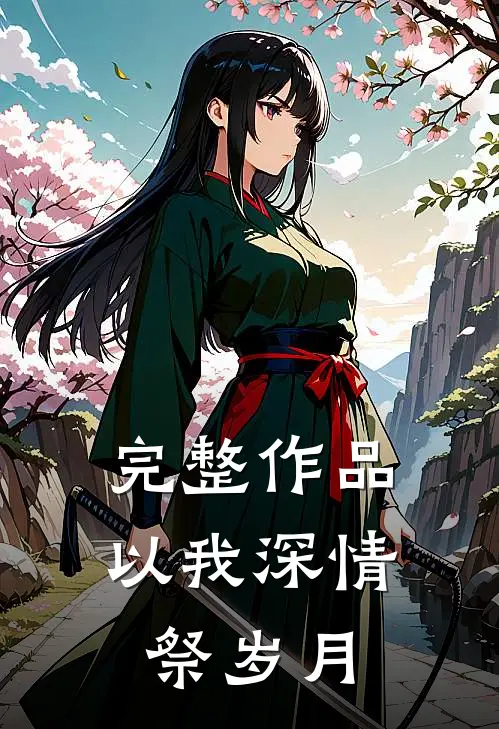 完整作品以我深情祭岁月