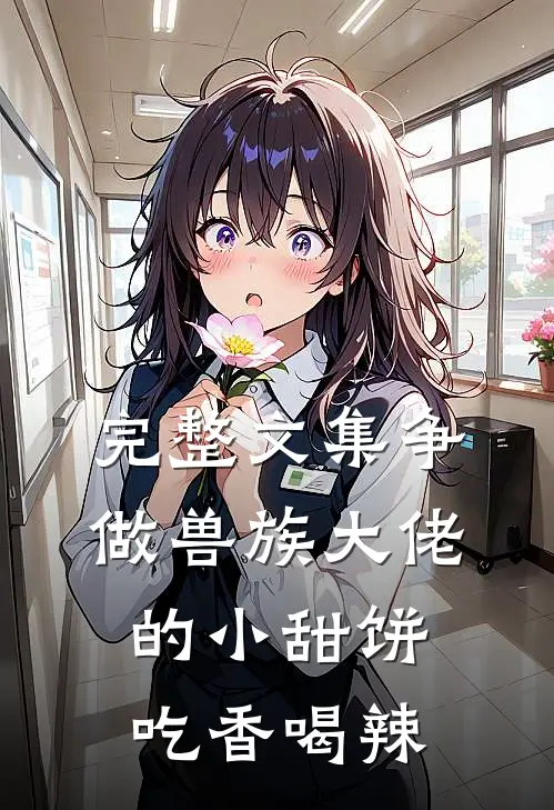 完整文集争做兽族大佬的小甜饼，吃香喝辣