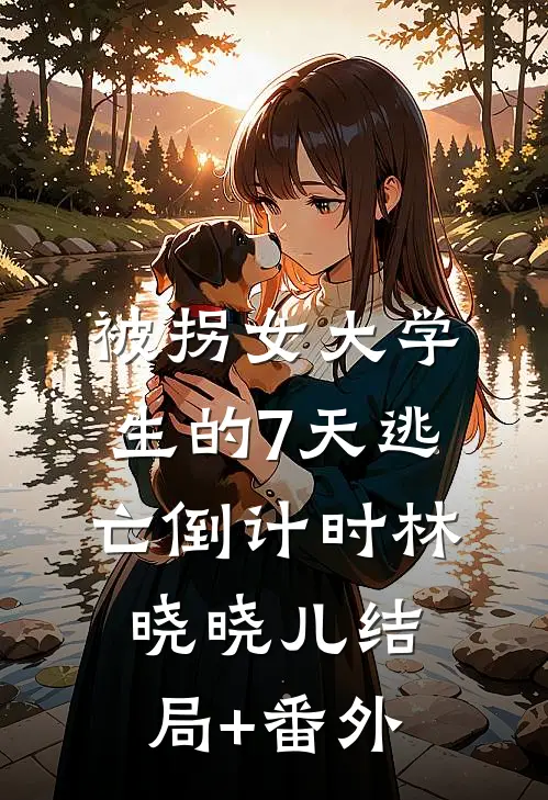 被拐女大学生的7天逃亡倒计时林晓晓儿结局+番外