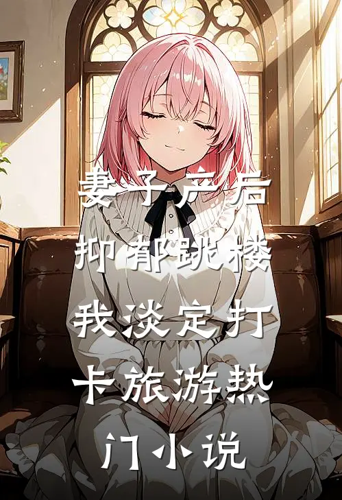 妻子产后抑郁跳楼，我淡定打卡旅游热门小说