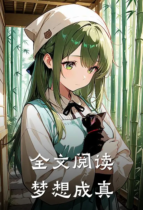 全文阅读梦想成真