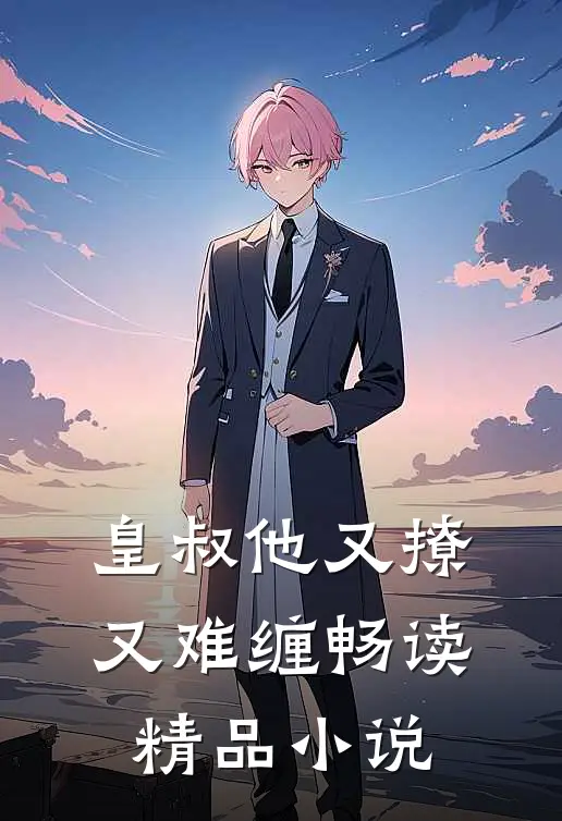 皇叔他又撩又难缠畅读精品小说