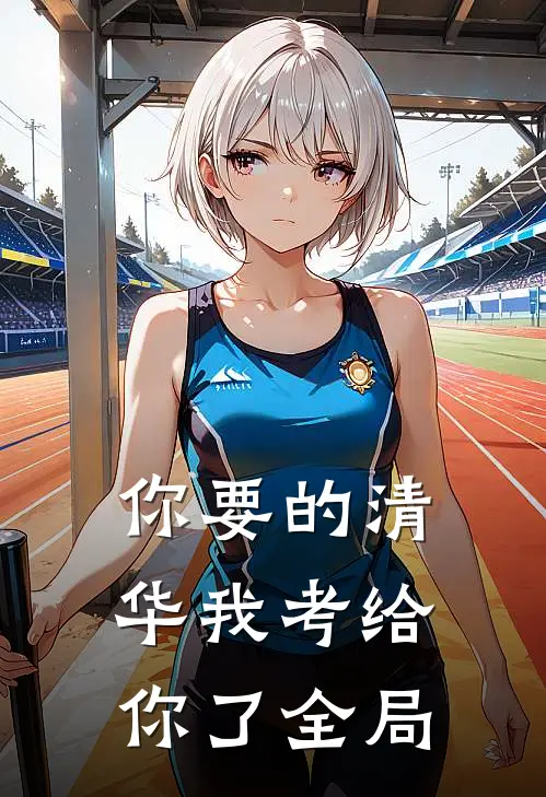 你要的清华我考给你了全局