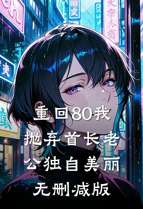 重回80我抛弃首长老公独自美丽无删减版