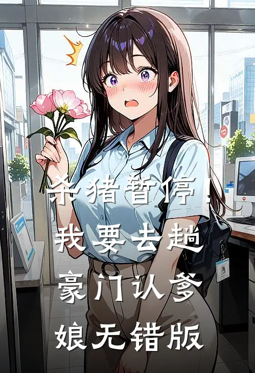 杀猪暂停！我要去趟豪门认爹娘无错版