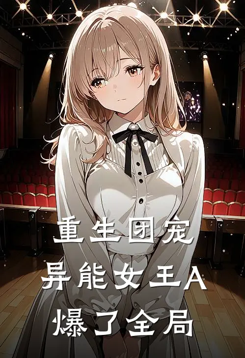 重生团宠，异能女王A爆了全局